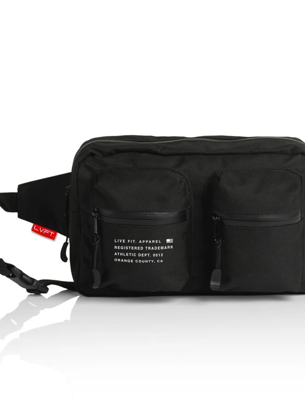 Dual Sling Pack